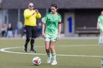 Bild 250 - wBJ SC Alstertal-Langenhorn - St. Pauli : Ergebnis: 2:4